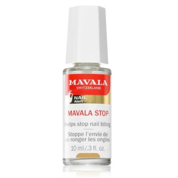 Mavala - Stop Mod Neglebidning - 10 ml