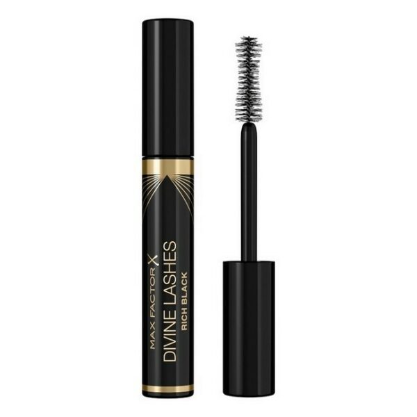 Max Factor - Divine Lashes Mascara Black