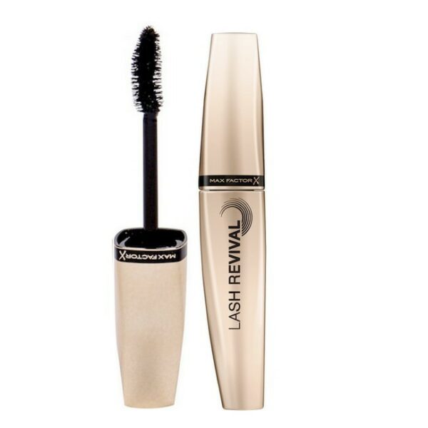 Max Factor - Lash Revival - Extreme Black