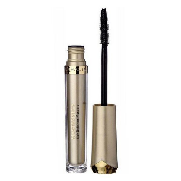 Max Factor - Masterpiece High Definition Mascara - Rich Black