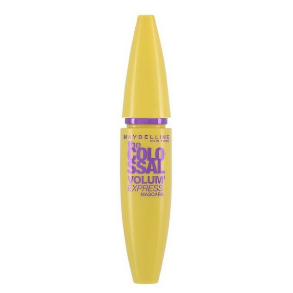 Maybelline - Colossal Volum Express Mascara - Glam Black