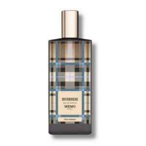 Memo Paris - Inverness Eau de Parfum - 75 ml