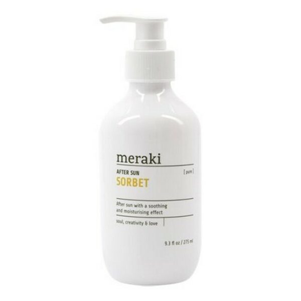 Meraki - After Sun Sorbet - 275 ml