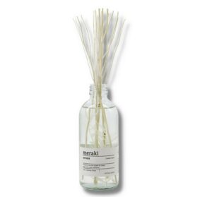 Meraki - Duftfrisker Timber Haze