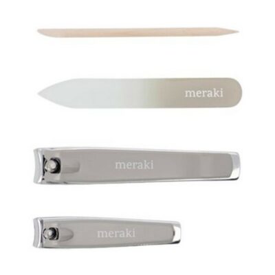 Meraki - Negle Kit