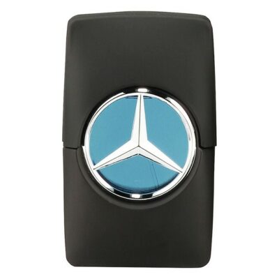 Mercedes Benz - Man - 50 ml - Edt