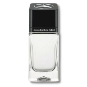 Mercedes Benz - Select Man - 50 ml - Edt