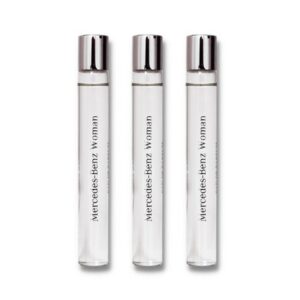 Mercedes Benz - Woman Eau de Parfum Rollerball - 3 x 10 ml