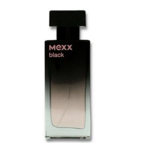 Mexx - Black Woman - 15 ml - Edt