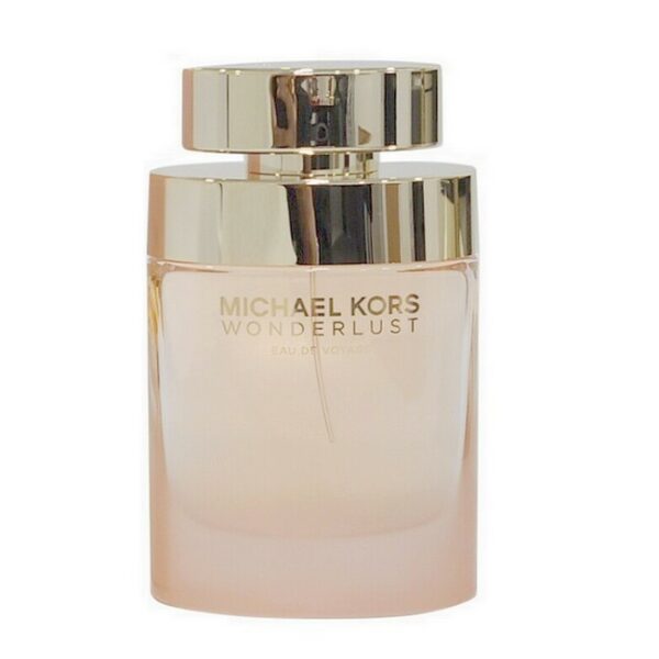 Michael Kors - Wonderlust Eau de Voyage - 50 ml - Edp