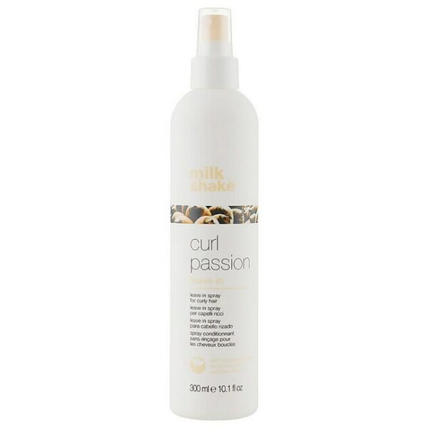 Milk Shake - Curl Passion Leave In Conditioner - 300 ml