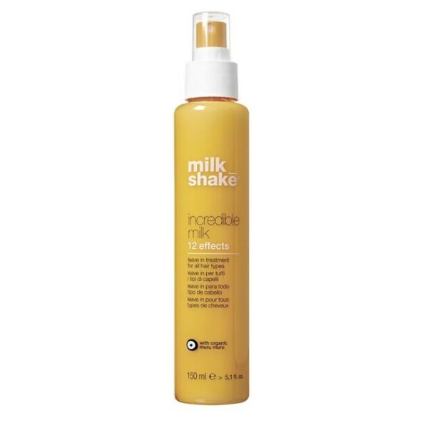 Milk Shake - Incredible Milk Leave In Care In Spray - 150 ml