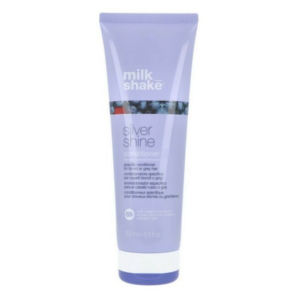 Milk Shake - Silver Shine Conditioner - 250 ml