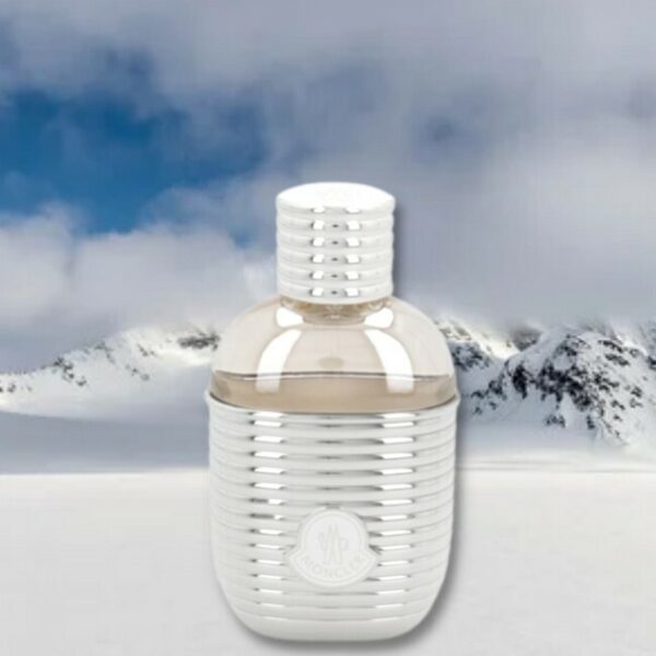 Moncler - Pour Femme Eau de Parfum - 100 ml