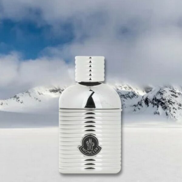 Moncler - Pour Homme Eau de Parfum - 100 ml