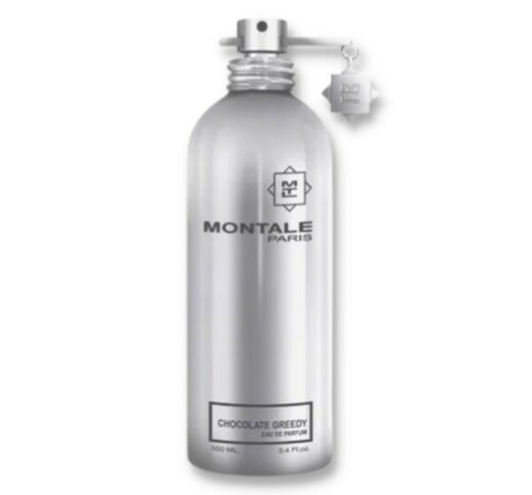 Montale - Chocolate Greedy Eau de Parfum - 100 ml - Edp