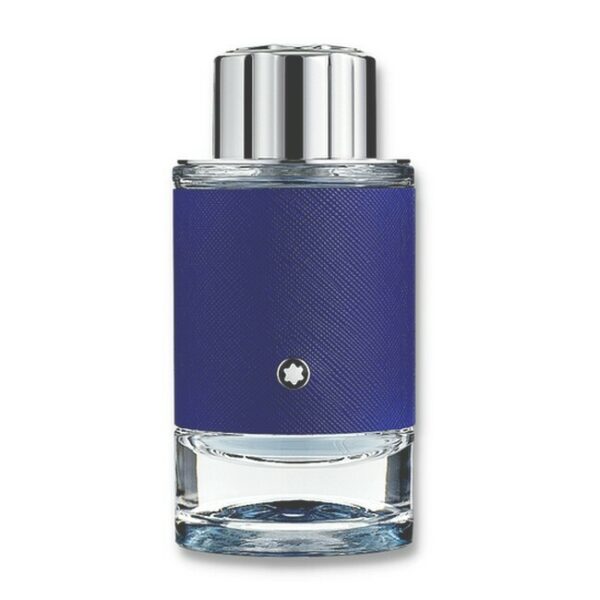 MontBlanc - Explorer Ultra Blue - 100 ml - Edp