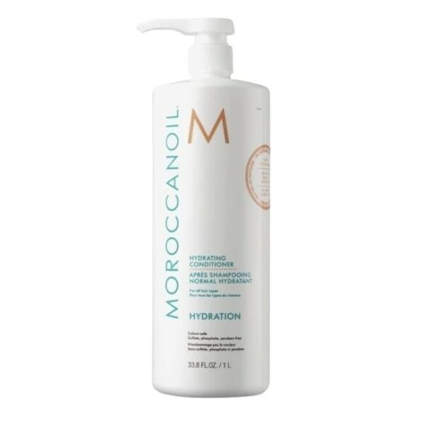 Moroccanoil - Hydrating Conditioner - 1000 ml