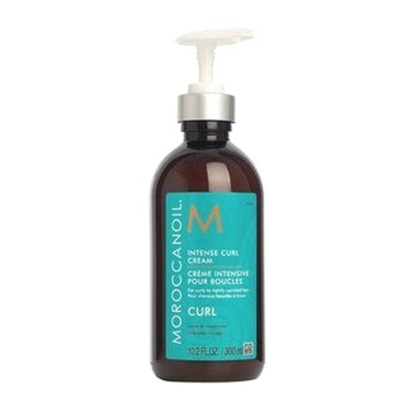 Moroccanoil - Intense Curl Cream - 300 ml