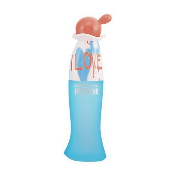 Moschino - Cheap n Chic I Love Love Deodorant - 50 ml