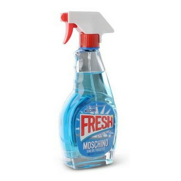 Moschino - Fresh Couture - 100 ml - Edt