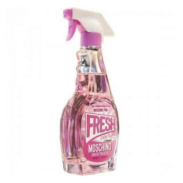 Moschino - Fresh Couture Pink - 100 ml - Edt