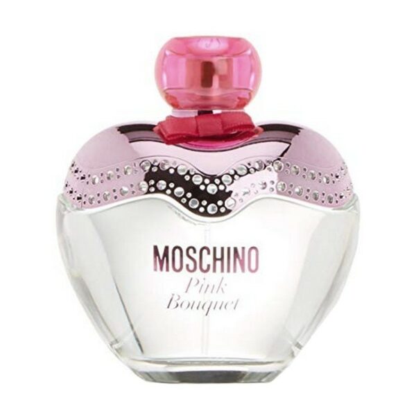 Moschino - Pink Bouquet - 100 ml - Edt