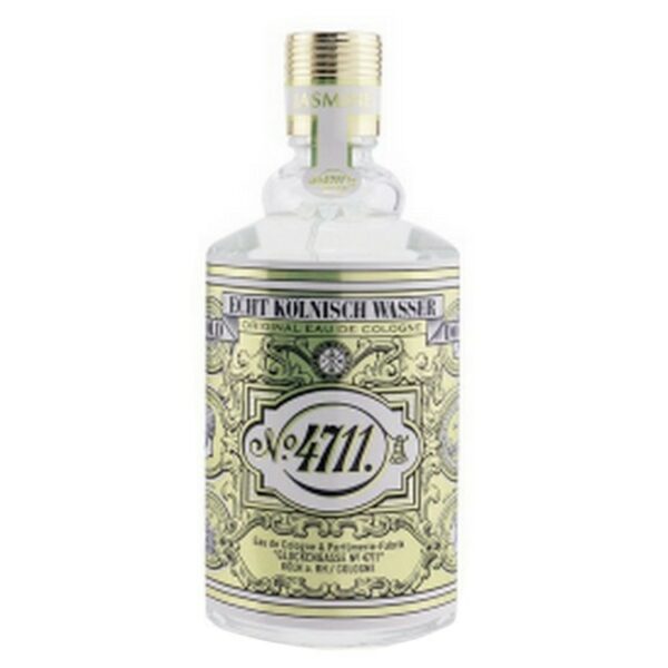 4711 Muelhens - Floral Collection Jasmin Cologne - 100 ml