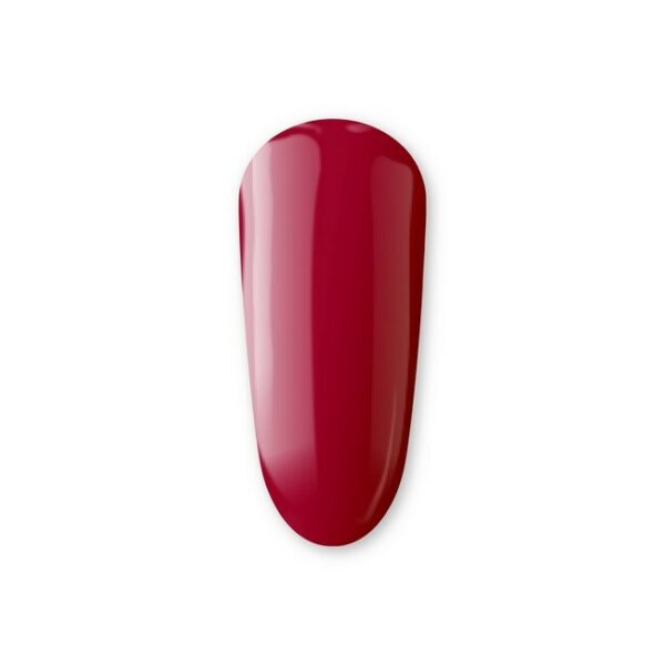 NailFreak - Gel Polish Red Classic Move - 15 ml