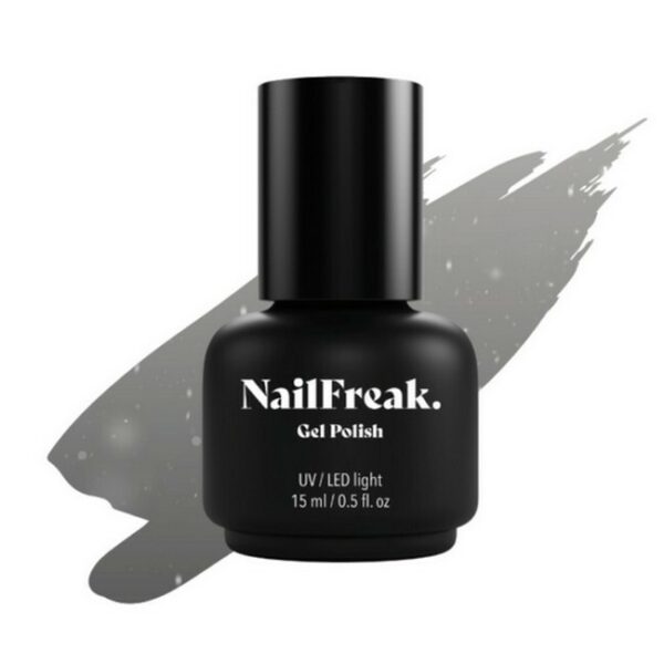 NailFreak - Gel Polish Wanna Spoon - 15 ml