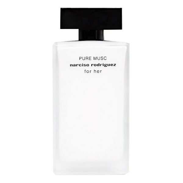 Narciso Rodriguez - For Her Pure Musc - 50 ml - Edp