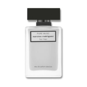 Narciso Rodriguez - Pure Musc For Her Eau de Parfum Absolue - 100 ml - Edp