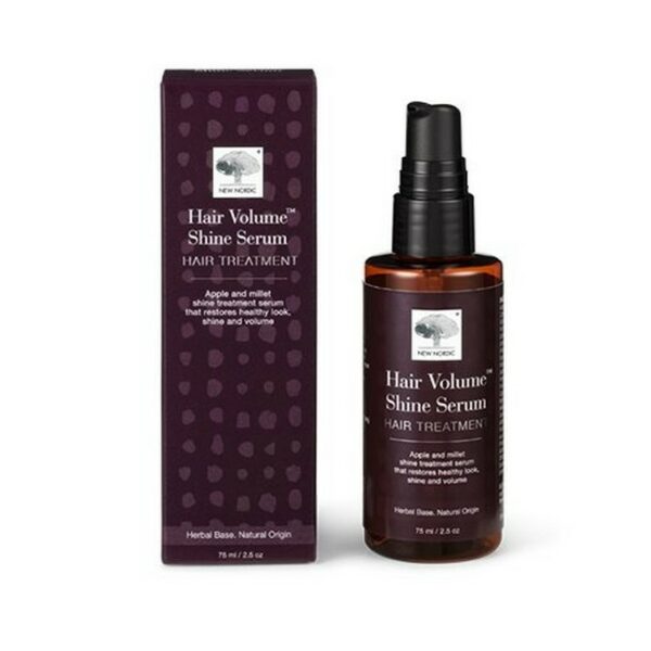 New Nordic - Hair Volume Shine Serum