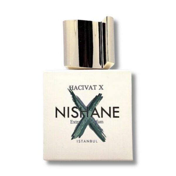 Nishane - Hacivat X Extrait de Parfum - 50 ml