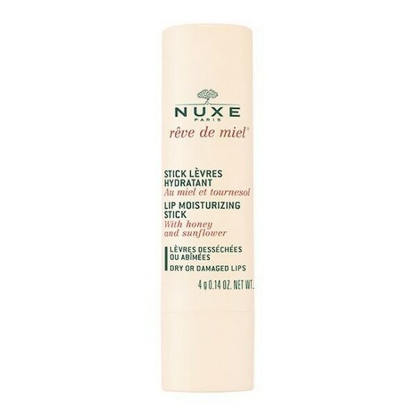 Nuxe - RÃªve De Miel Lip Moisturizing Stick