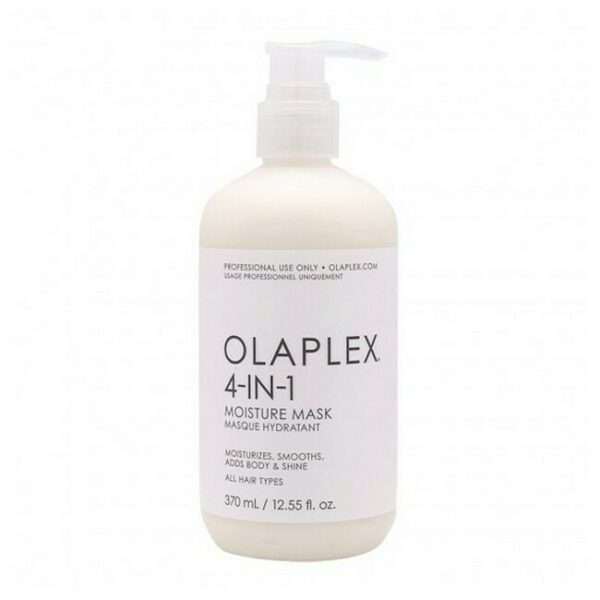 Olaplex - 4 In 1 Moisture Mask - 370 ml