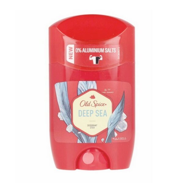 Old Spice - Deep Sea Deodorant - 50 ml