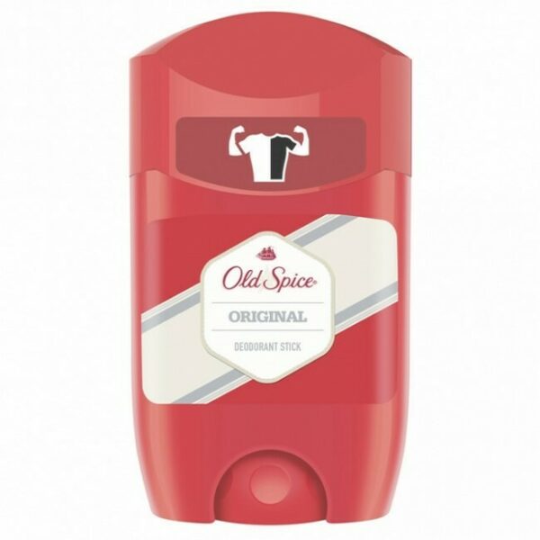 Old Spice - Original Deodorant - 50 gr