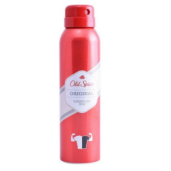 Old Spice - Original Deodorant Spray - 150 ml