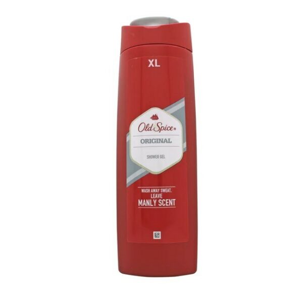 Old Spice - Original Shower Gel - 400 ml