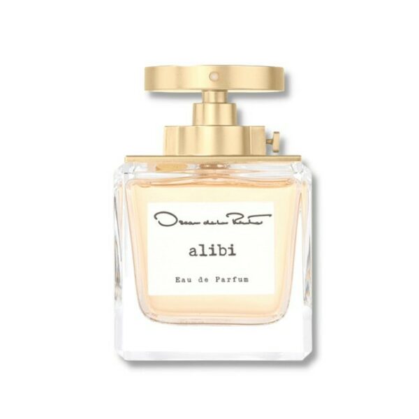 Oscar De La Renta - Alibi Eau de Parfum - 30 ml