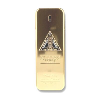 Paco Rabanne - 1 Million Elixir Eau de Parfum - 50 ml - Edp