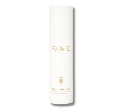 Paco Rabanne - Fame Deodorant Spray - 150 ml