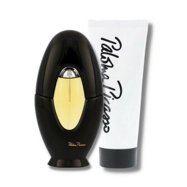 Paloma Picasso - Eau de Parfum Gaveæske 50 ml & Body Lotion