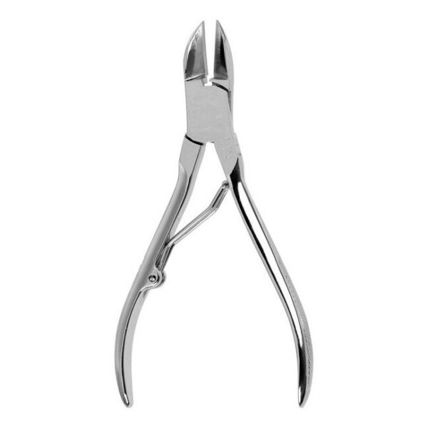 Parsa Beauty - Nail & Cuticle Clipper Silver