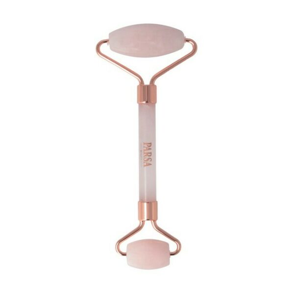 Parsa Beauty - Nature Love Rose Quartz Face Roller