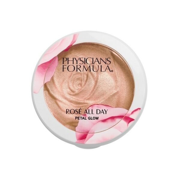 Physicians Formula - All Day Petal Glow Highlighter -  Soft Petal