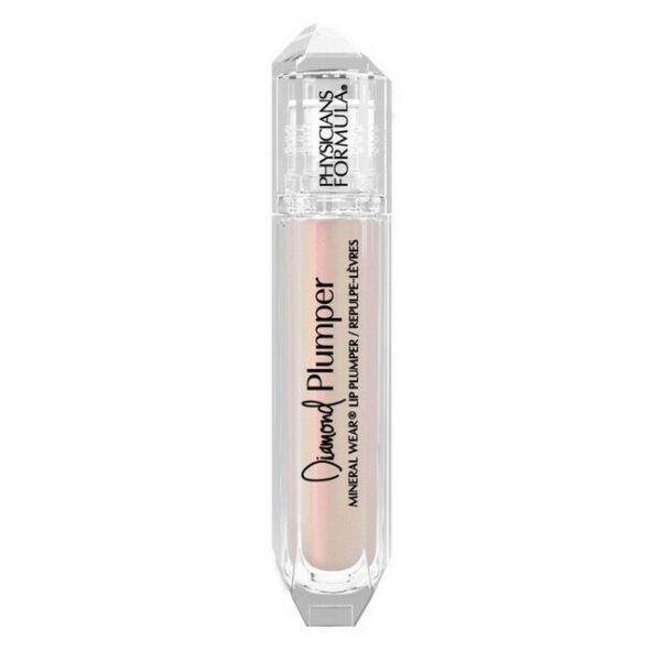 Physicians Formula - Diamond Plumper Light Pink Princess Cut - 5 ml