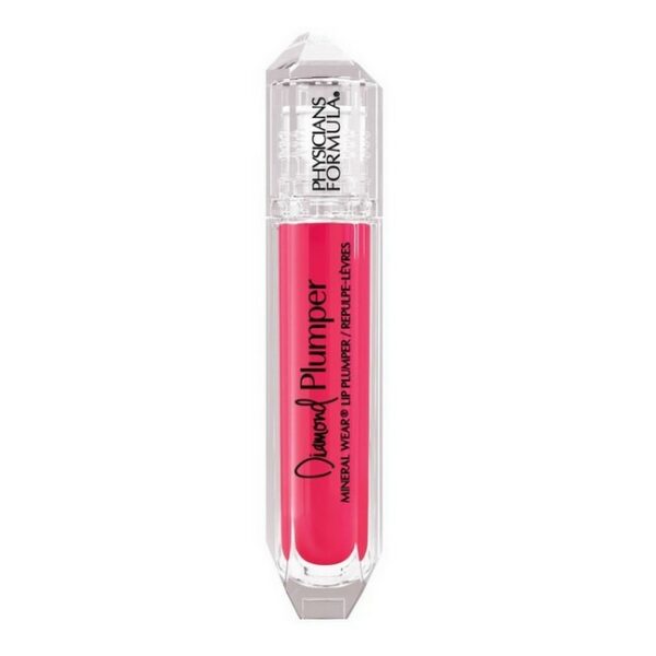 Physicians Formula - Diamond Plumper Pink Radiant Cut - 5 ml