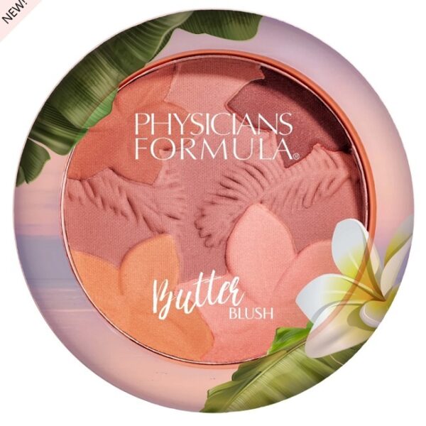 Physicians Formula - Matte Monoi Butter Blush - 4,5g